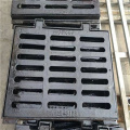 A15 B125 C250 D400 DUCTILE IRON SOVER