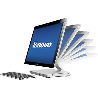 Lenovo IdeaCentre A530 23" Touch-Screen All-In-One Computer 6GB, 1TB