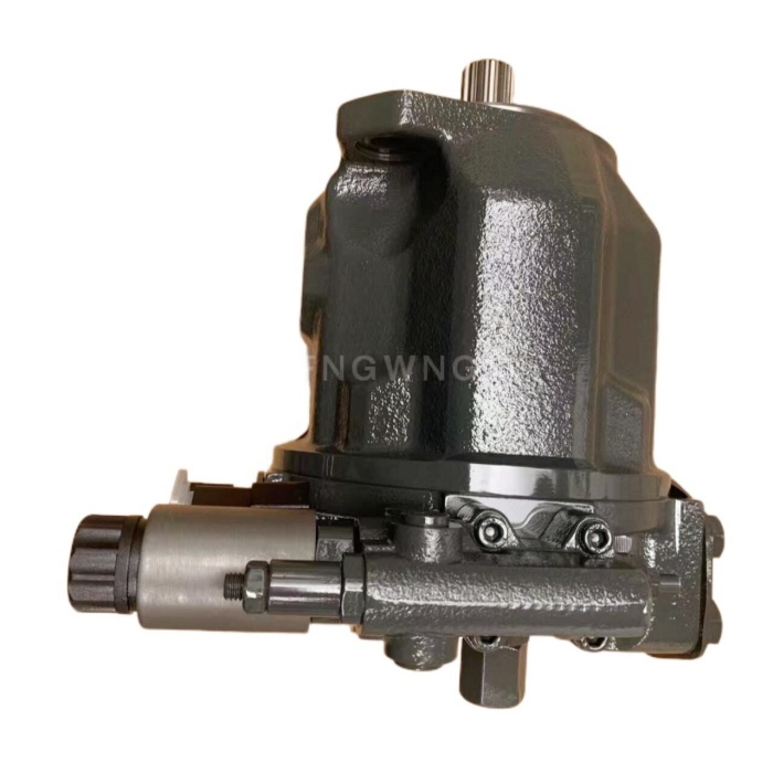 60248398 Excavator Hydraulic Piston Pump For Sany