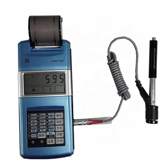 TIME5300 Hardness Tester