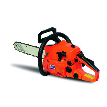 Zhongli--3800STD Gasoline Chainsaw with CE Product Approval
