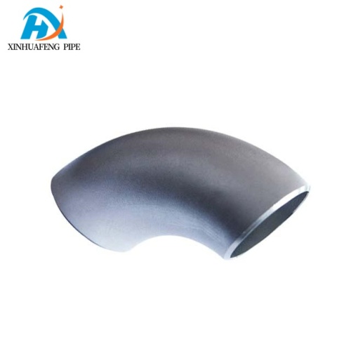 Sanitary 90 Degree Welded Elbow