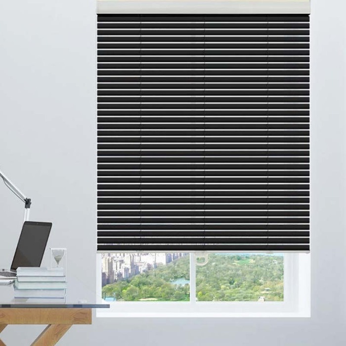 Népszerű színek PVC redőnyök 25 mm