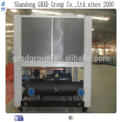 Grad air conditioning cooler