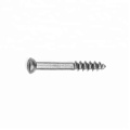 4.0mm orthopedic cancellous screw orthopedic bone surgery