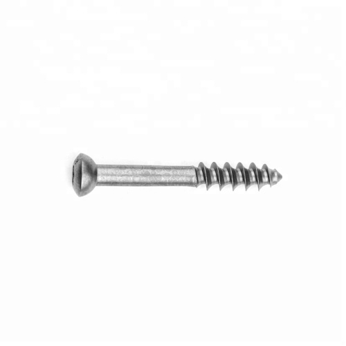 4.0mm orthopedic cancellous screw orthopedic bone surgery