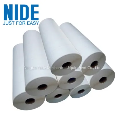 NMN 6640 polyester film motor winding insulation paper
