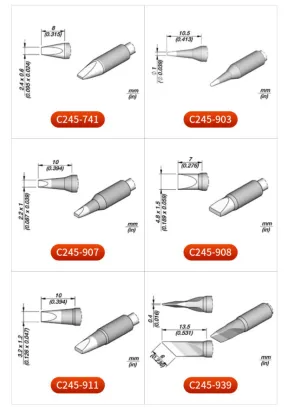 New JBC CD-2BHQF Soldering Station: A Precision Tool for Electronics Repair