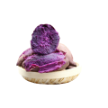 LONGZE Food Grade OEM Purple Sweet Potato Powder