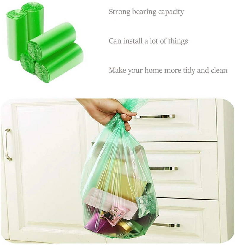 Home Hardware Yard Waste Bags Manufacturer and Supplier