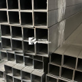 6061 Precision Aluminum Profile 40 × 40 × 2,0 мм