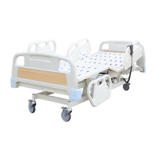 Cama de hospital de control remoto