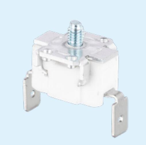 KSD301A2 series snap-action thermostat/ temp switch