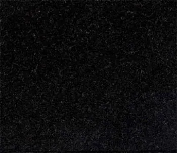 Shanxi Black granite