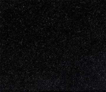 Shanxi Black granite