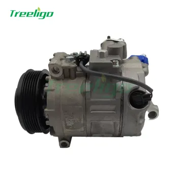ACP703000P Air AC Compressor for BMW 325i 328i M3 12V