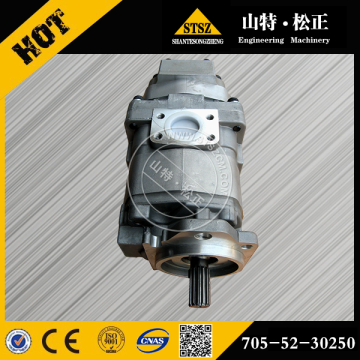 KOMATSU D275A-2 Pump Assy 705-52-30250