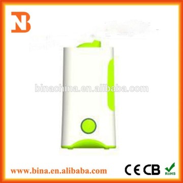 aroma ultrasonic and home use humidifier machine