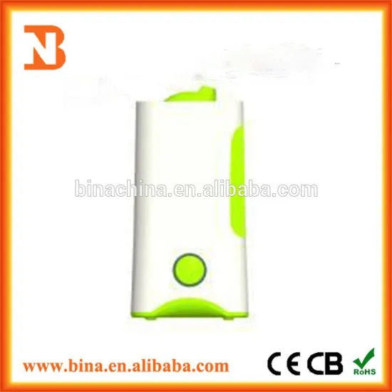 aroma ultrasonic and home use humidifier machine