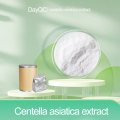 Extracto de centella asiatica de grado cosmético Gotu Kola