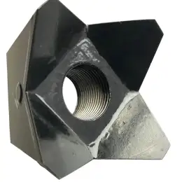 Ultra-Wear Resistant Feller Buncher Teeth