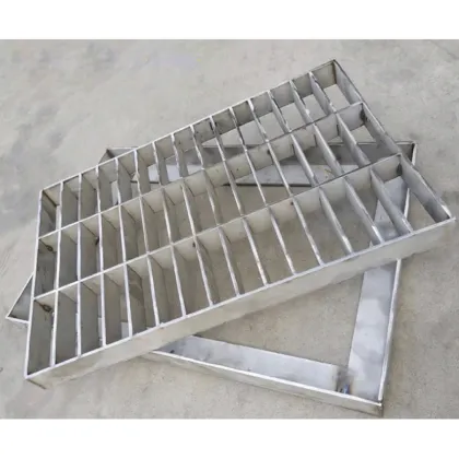 Sieve Plates for Heat Treatment Furnaces