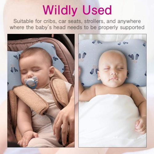 Comfity Baby Sleep Positioner