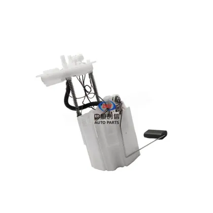 Fuel Pump For Chevrolet Malibu