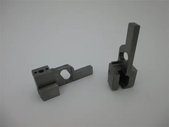 Customized Machining 4140 CNC Machining Parts
