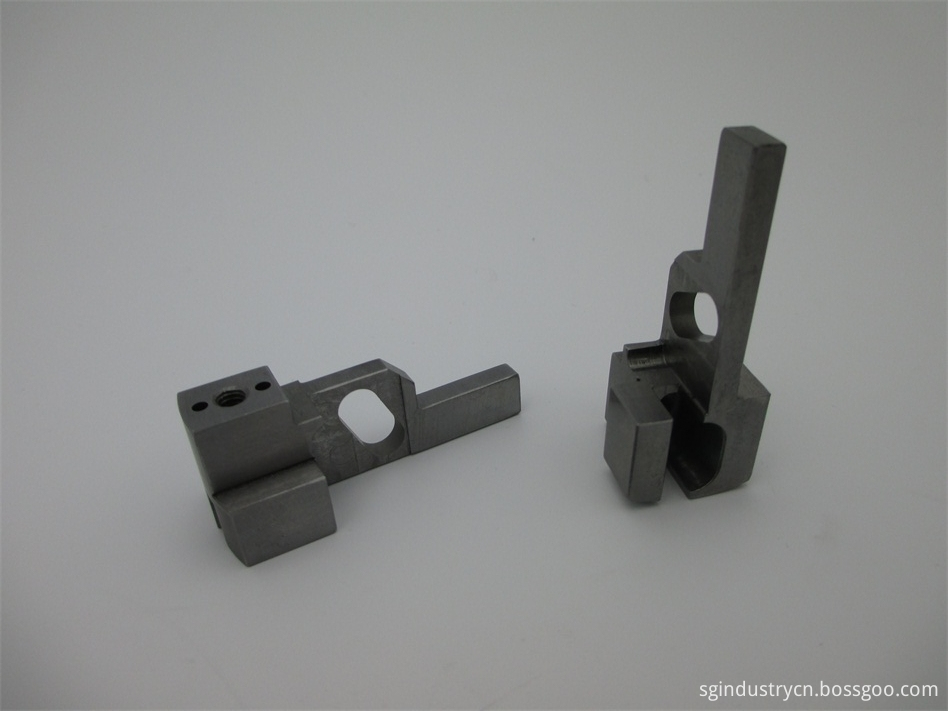 4140 Cnc Machining Parts