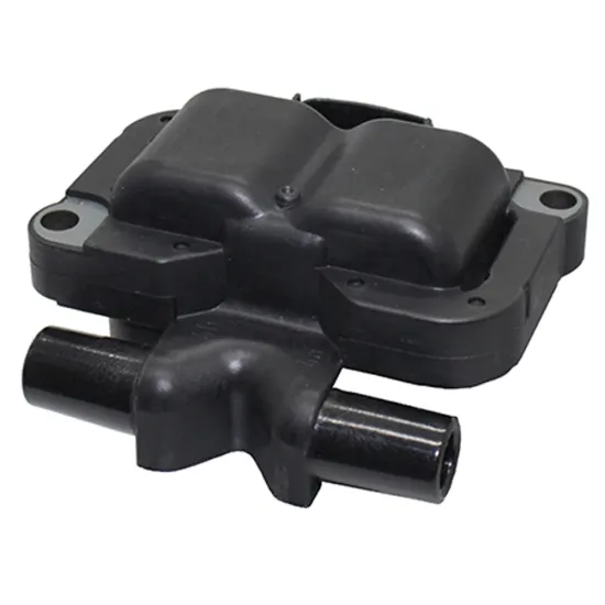 High Quality Engine Ignition Coil for SMART CROSSBLADE OYE6: A1601587703 C0003100V004