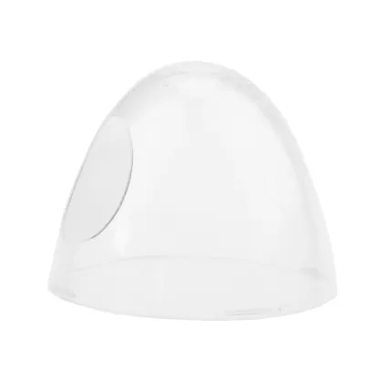 Hands-Free Milk Bottles for Baby Feeding