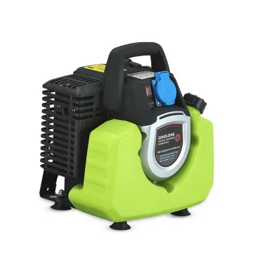 Ugandan Portable Mini Electromagnetic 950W Generator for Sale in Karachi