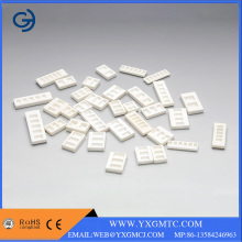 99% High Purity Ceramic Sealing Disc