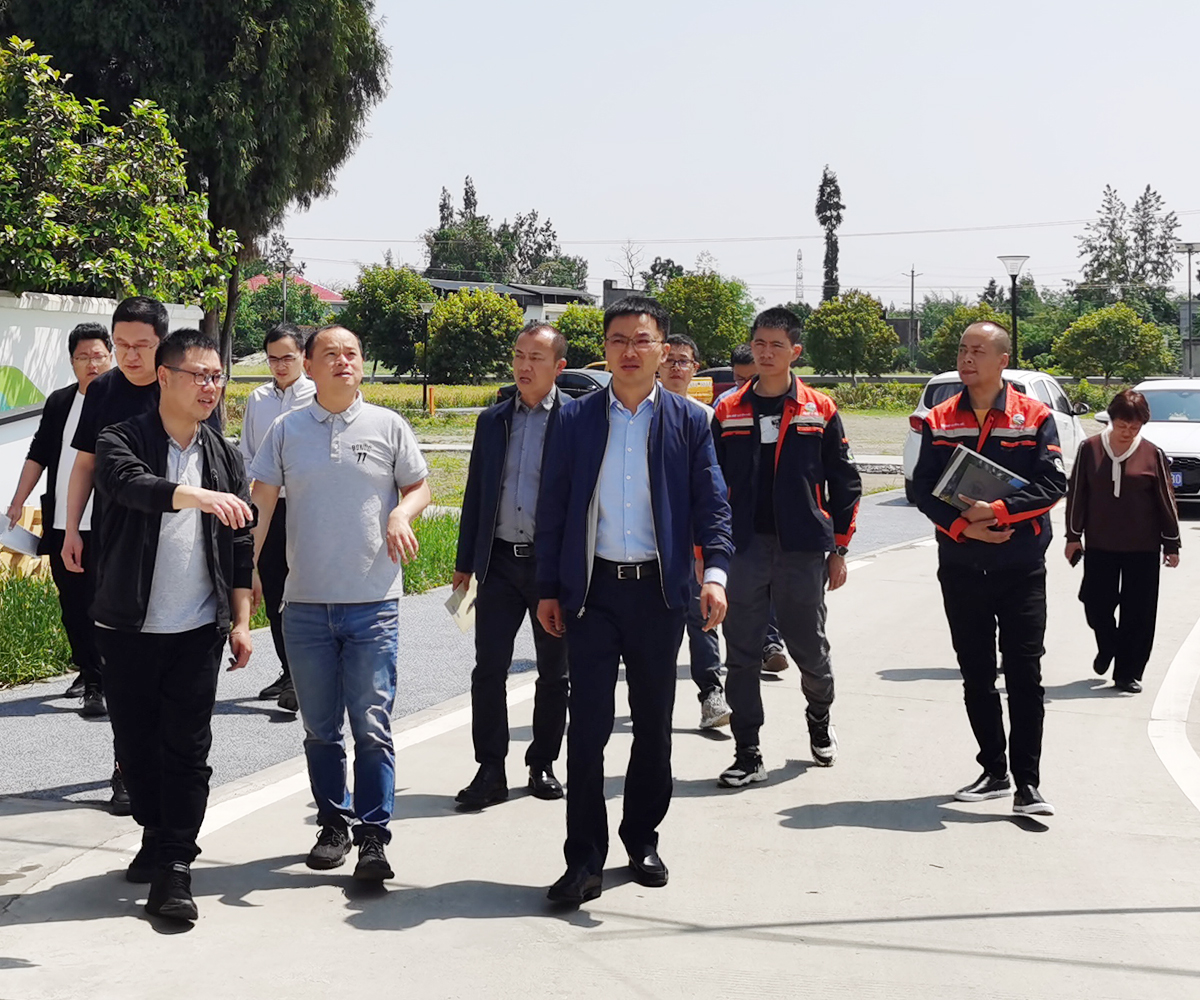 Red pepper wholesaler