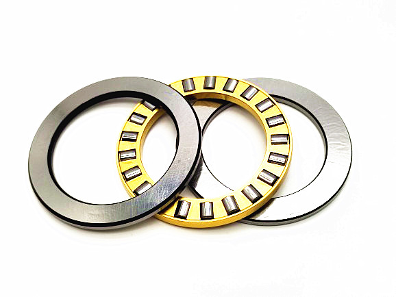 Thrust roller bearing 81118M type series bearing