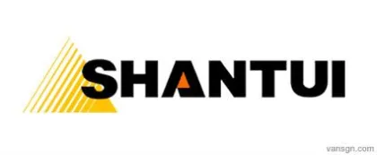 SHANTUI roller parts