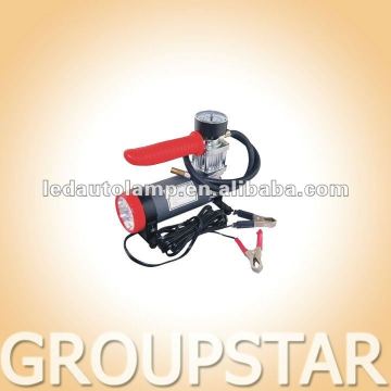 heavy duty 12 volt air compressor