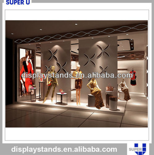 Unique Merchandise Display Examples Unique Merchandise Window Display Lighting Retail Equipment, High ...