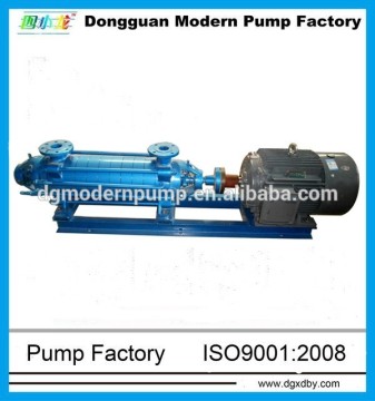 DG series boiler feed water pump china