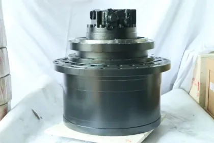 GM85 walking assembly Applicable to Sany 465 485