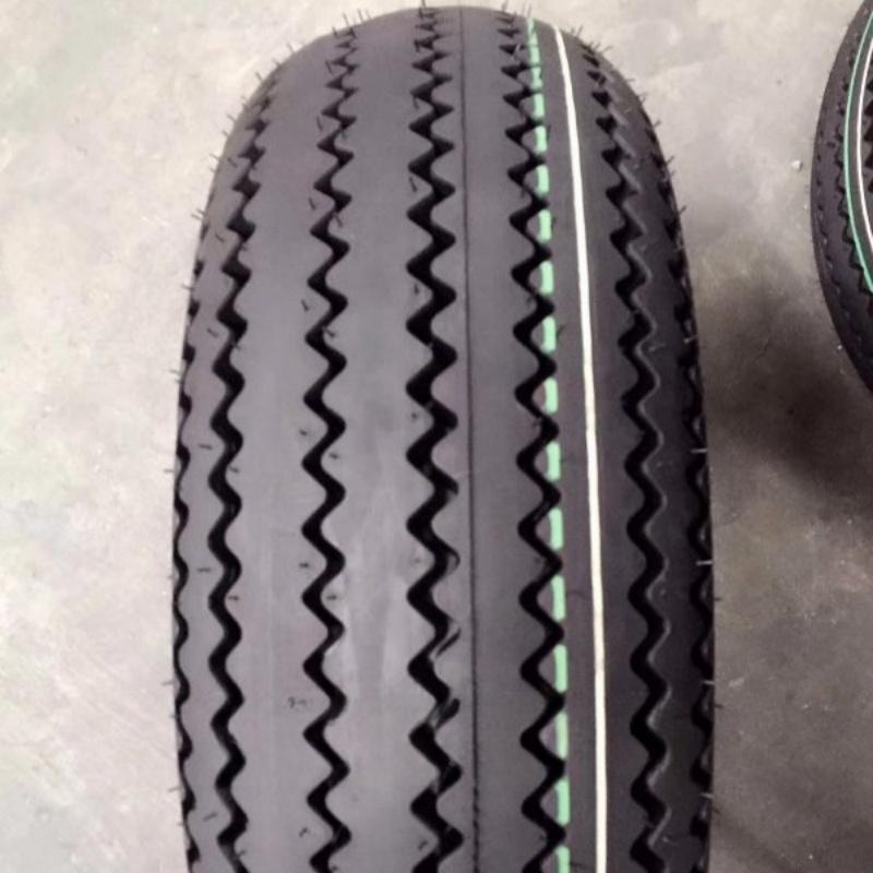 Wear-resistant motorcycle tire 180-80-14 MT005