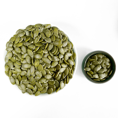 Pumpkin Seeds Kernel NON GMO A