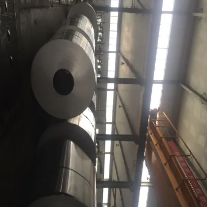 industry aluminium rolled coil
