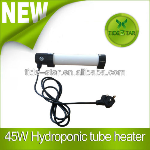 electric heater tube