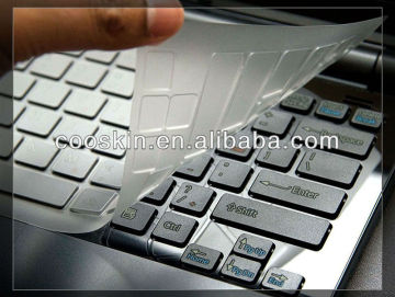 TPU unobstructed keyboard protect for APPLE