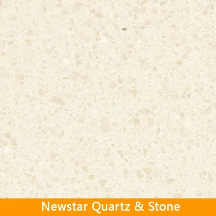 Newstar polished artificial marble stone floors