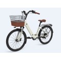 Electric Commuter Ebike For Lady