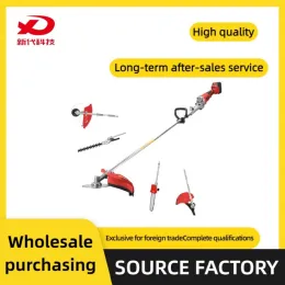 Efficient Small Garden Trimmer Tool