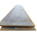 ST52 Hot Rolled Carbon Steel Plate